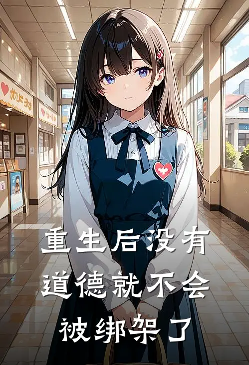 重生后没有道德就不会被绑架了