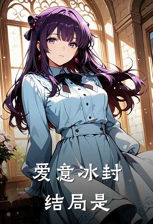爱意冰封结局是