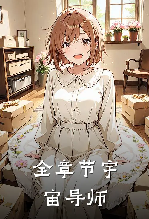 全章节宇宙导师