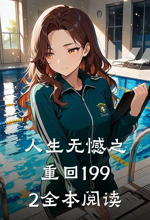 人生无憾之重回1992全本阅读