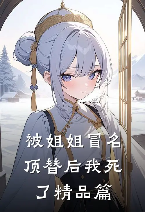 被姐姐冒名顶替后我死了精品篇