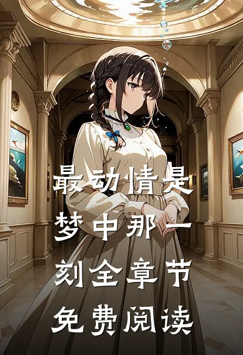 最动情是梦中那一刻全章节免费阅读