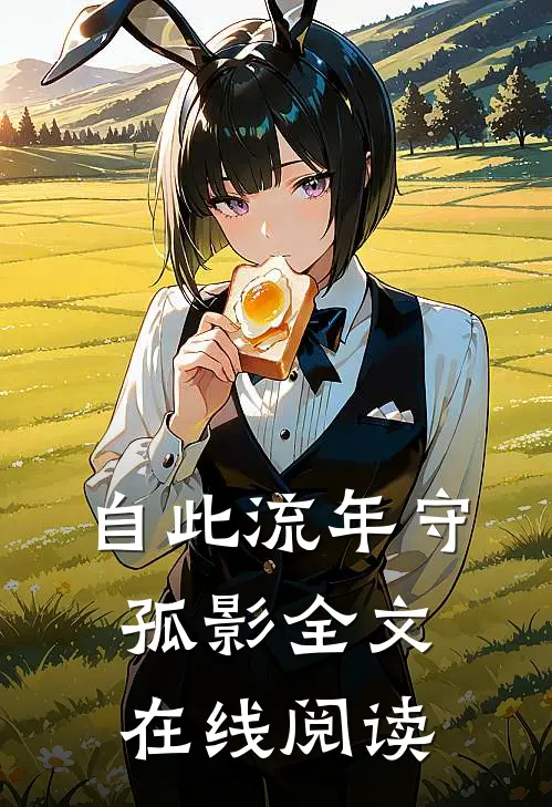 自此流年守孤影全文在线阅读