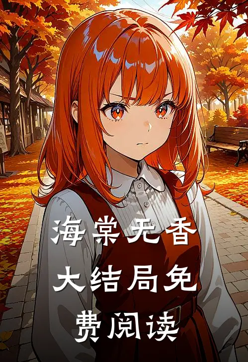 海棠无香大结局免费阅读
