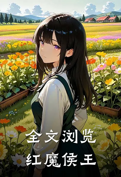 全文浏览红魔侯王