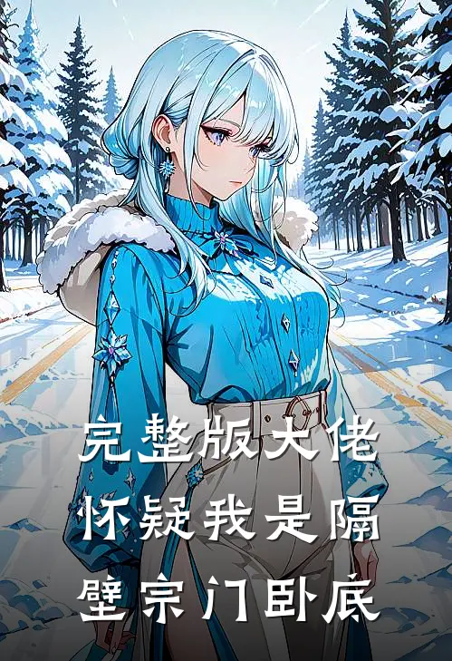 完整版大佬怀疑我是隔壁宗门卧底