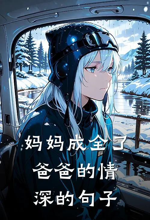 妈妈成全了爸爸的情深的句子