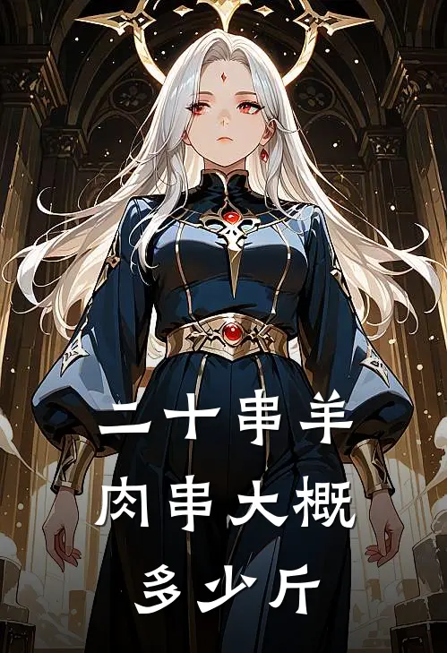 二十串羊肉串大概多少斤