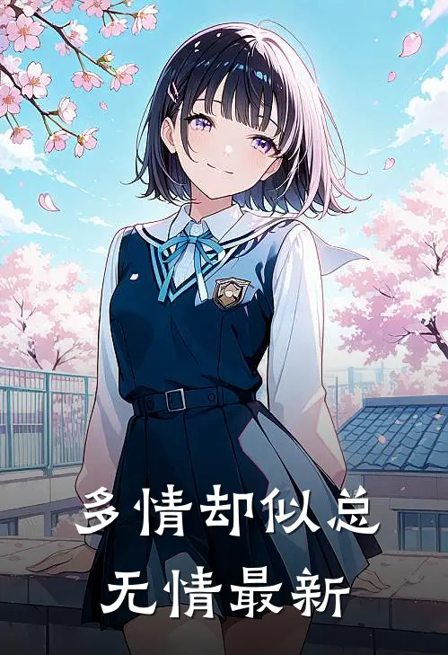多情却似总无情最新