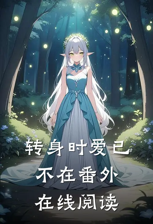 转身时爱已不在番外在线阅读
