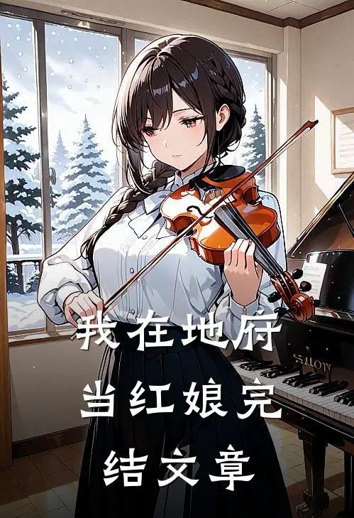 我在地府当红娘完结文章