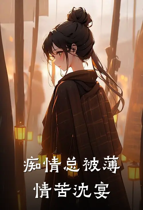 痴情总被薄情苦沈宴