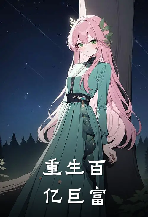 重生百亿巨富