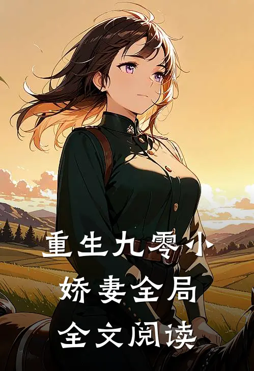 重生九零小娇妻全局全文阅读