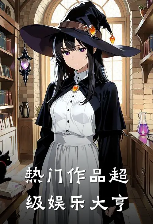 热门作品超级娱乐大亨