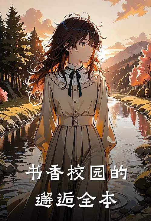 书香校园的邂逅全本