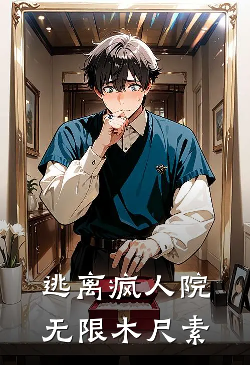 逃离疯人院 [无限] 木尺素