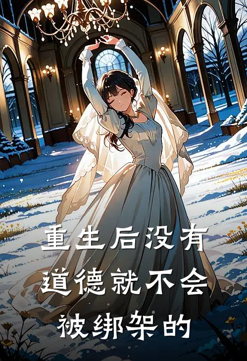 重生后没有道德就不会被绑架的