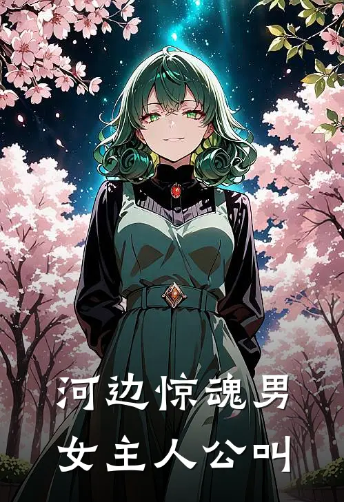 河边惊魂男女主人公叫