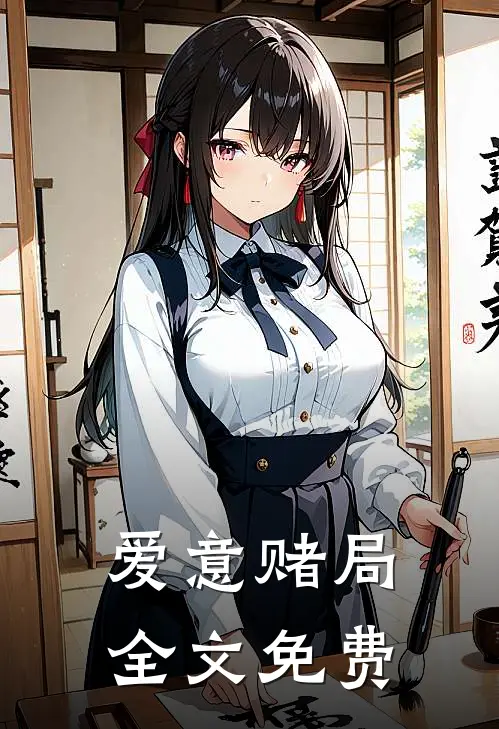 爱意赌局全文免费