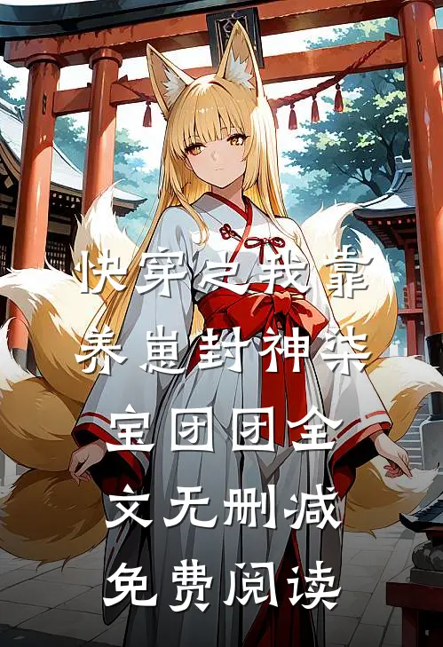 快穿之我靠养崽封神柒宝团团全文无删减免费阅读