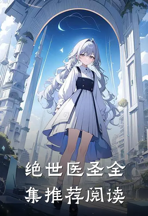 绝世医圣全集推荐阅读