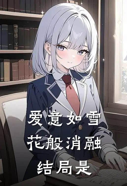 爱意如雪花般消融结局是