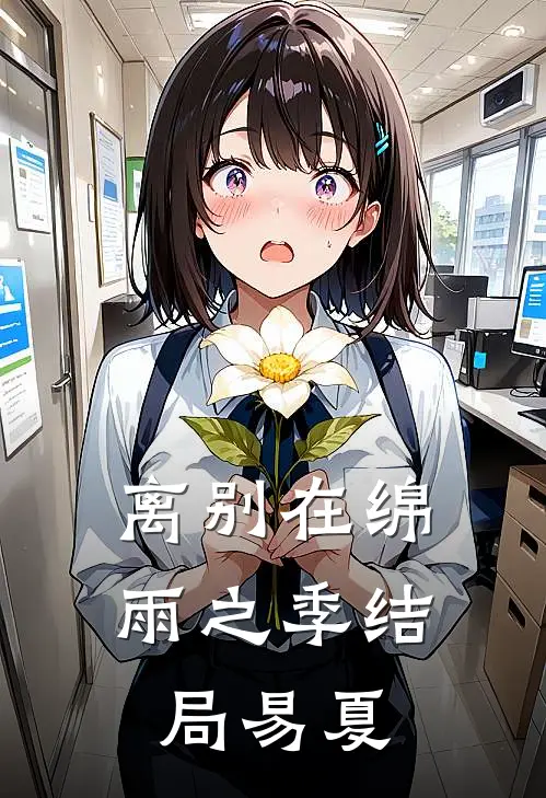 离别在绵雨之季结局易夏