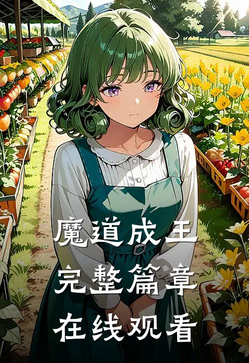 魔道成王完整篇章在线观看