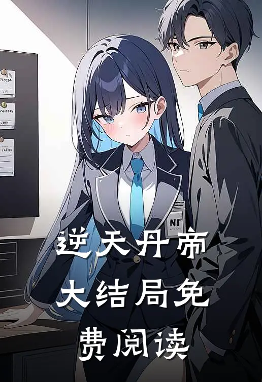 逆天丹帝大结局免费阅读