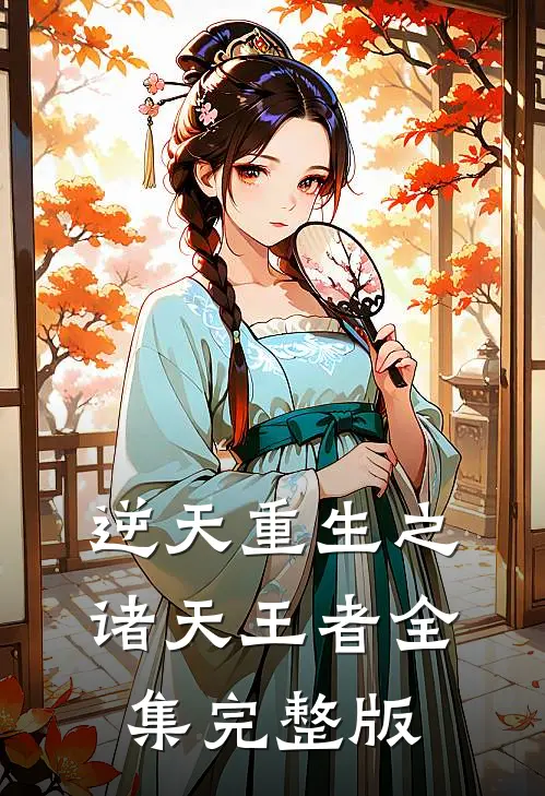 逆天重生之诸天王者全集完整版
