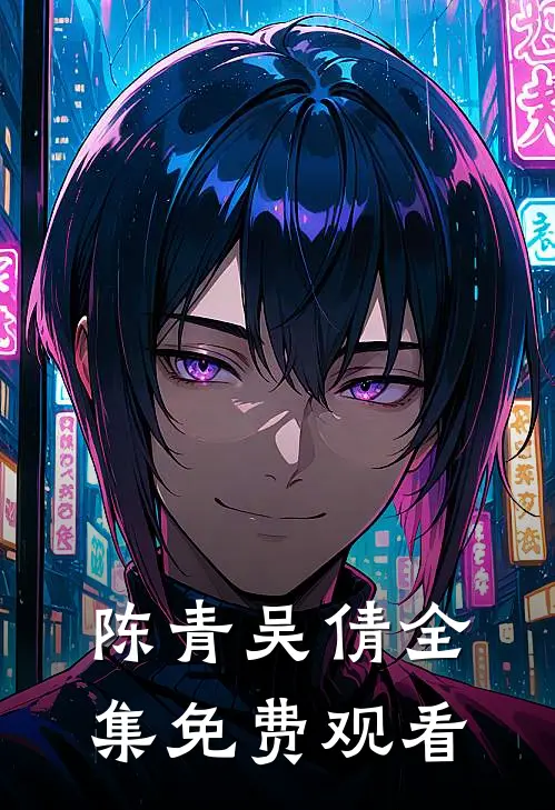 陈青吴倩全集免费观看