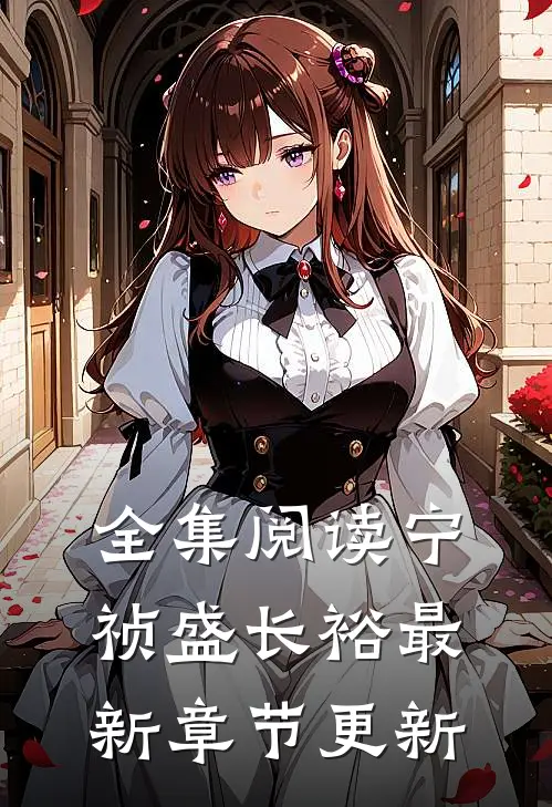 全集阅读宁祯盛长裕最新章节更新