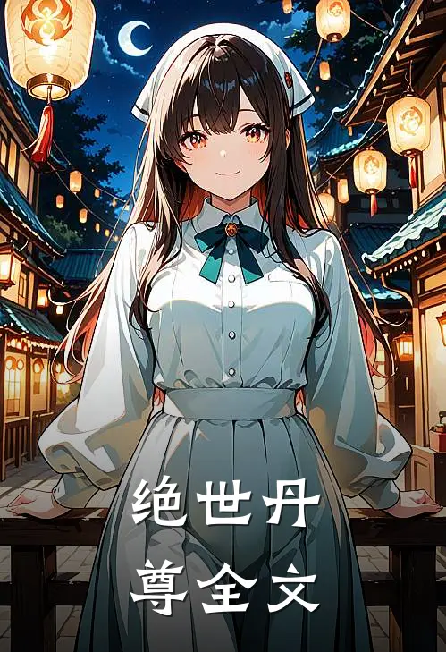 绝世丹尊全文