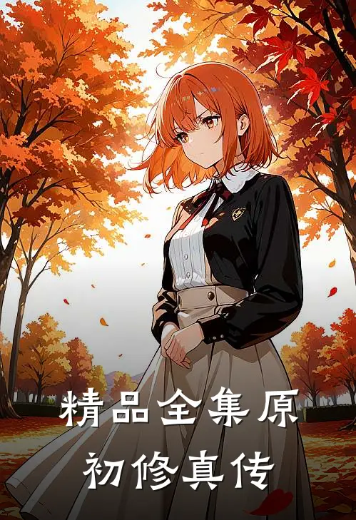 精品全集原初修真传