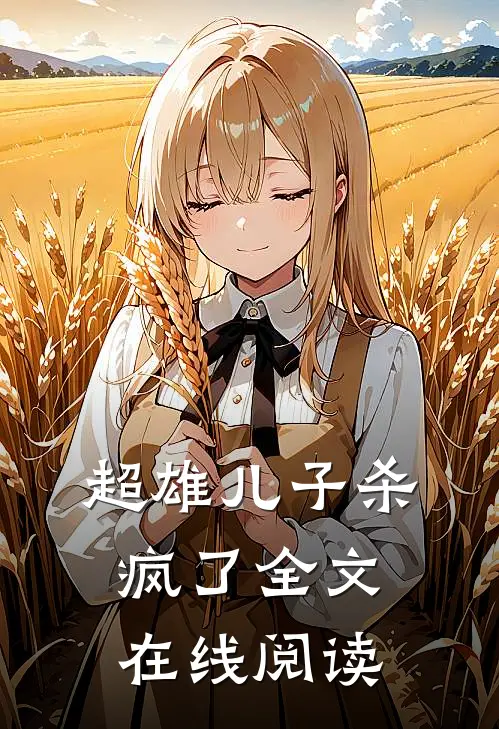 超雄儿子杀疯了全文在线阅读