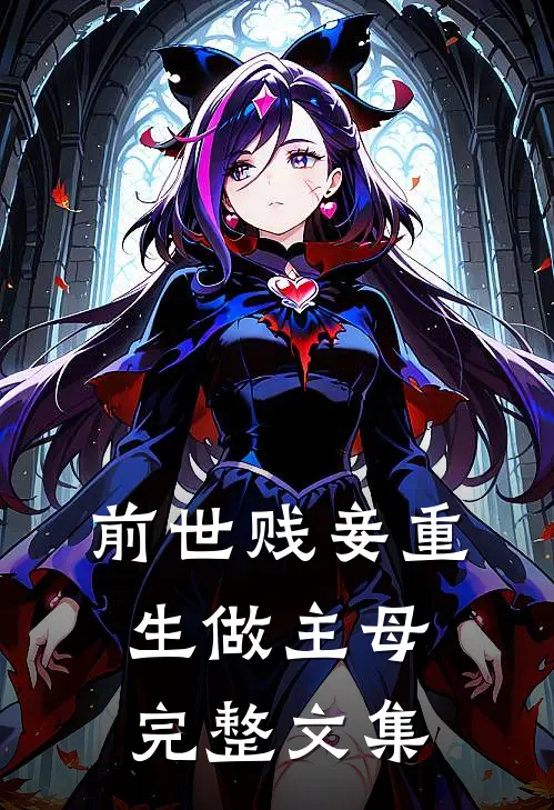 前世贱妾重生做主母完整文集