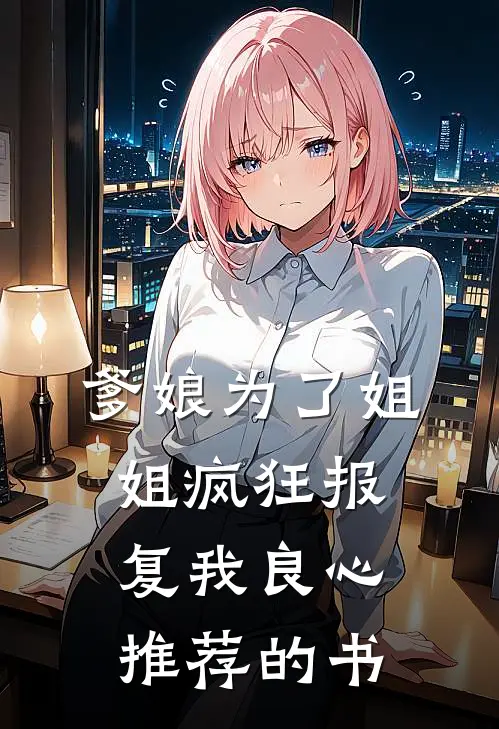 爹娘为了姐姐疯狂报复我良心推荐的书