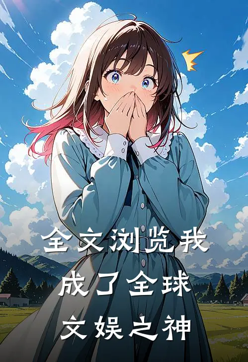 全文浏览我成了全球文娱之神