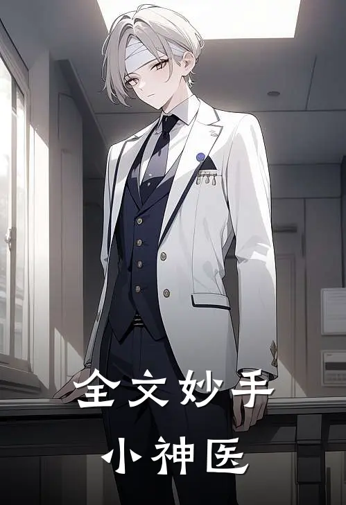 全文妙手小神医