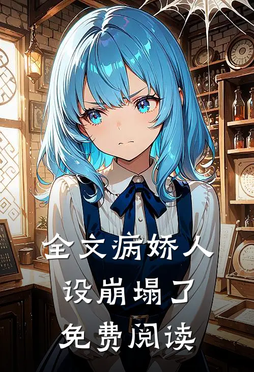 全文病娇人设崩塌了免费阅读