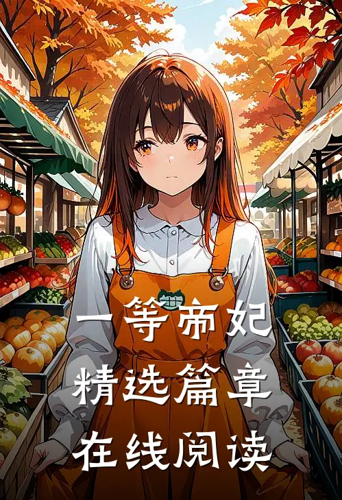 一等帝妃精选篇章在线阅读