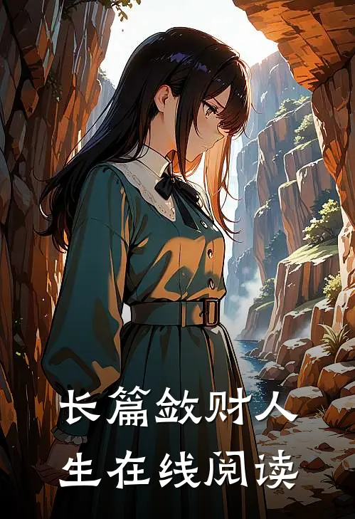 长篇敛财人生在线阅读