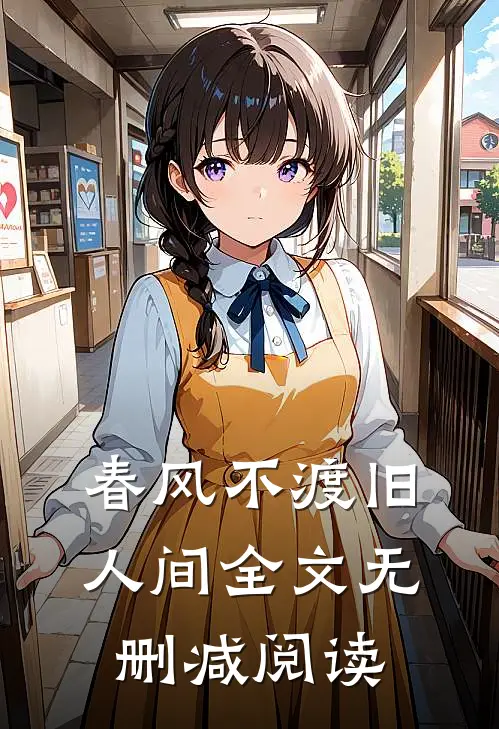 春风不渡旧人间全文无删减阅读