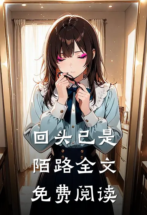 回头已是陌路全文免费阅读