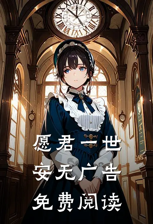 愿君一世安无广告免费阅读