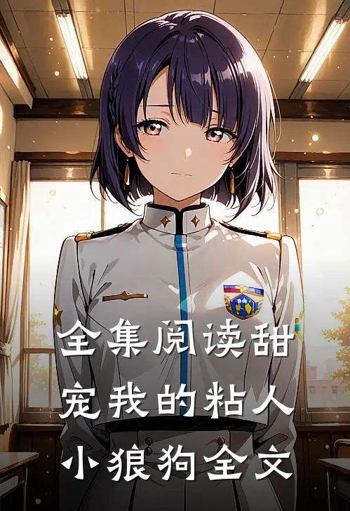 全集阅读甜宠我的粘人小狼狗全文