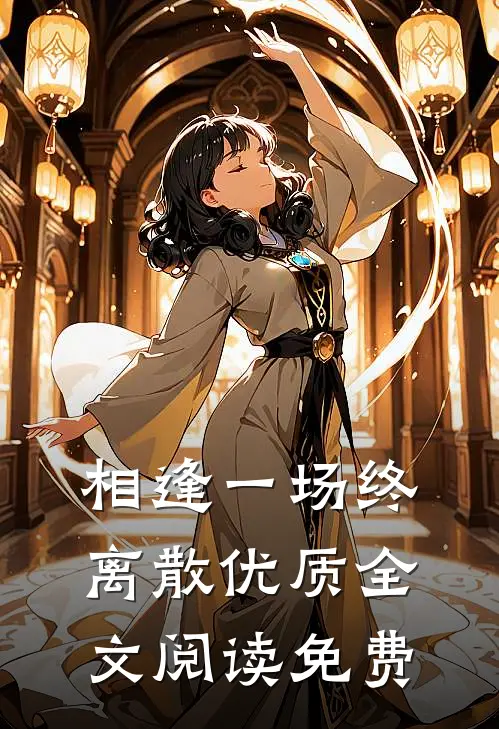 相逢一场终离散优质全文阅读免费