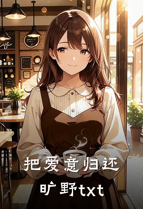 把爱意归还旷野txt