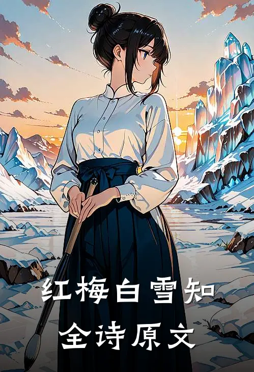 红梅白雪知全诗原文